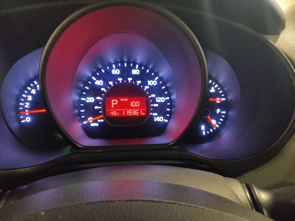 2018 Kia Soul in Oklahoma City, OK 73139 - 18115634 23