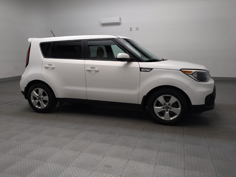 2018 Kia Soul in Oklahoma City, OK 73139 - 18115634 11