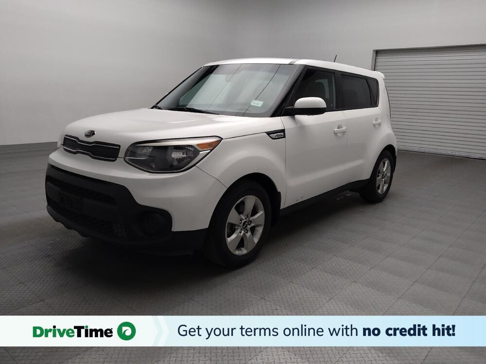 2018 Kia Soul in Oklahoma City, OK 73139 - 18115634