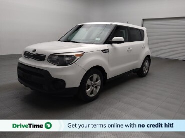 2018 Kia Soul in Oklahoma City, OK 73139