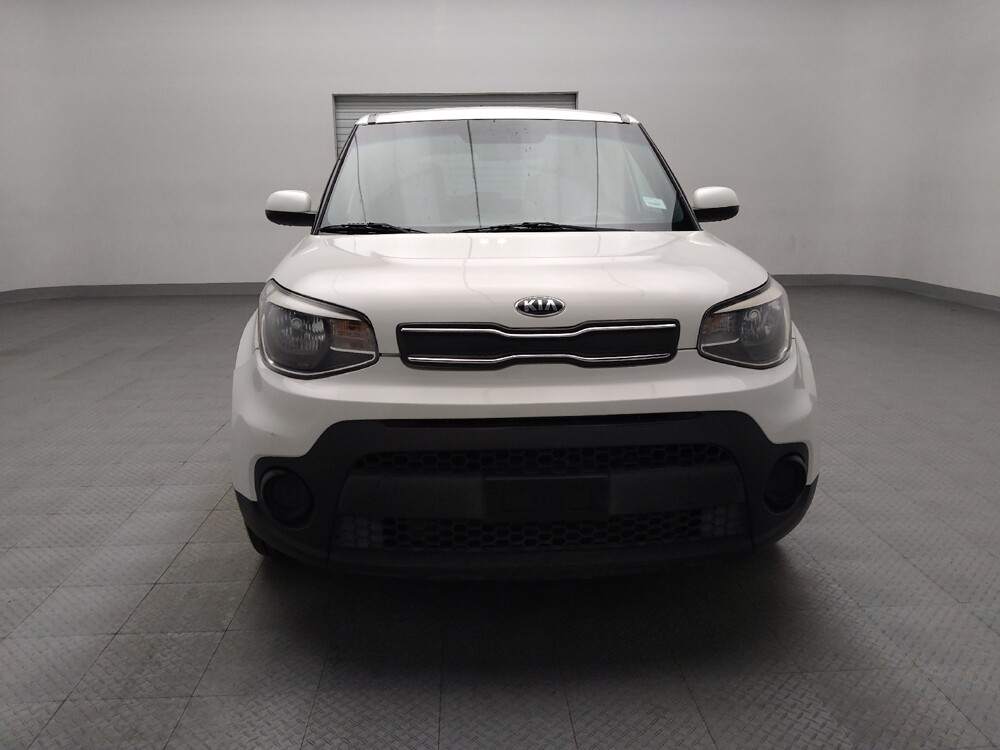 2018 Kia Soul in Oklahoma City, OK 73139 - 18115634 14
