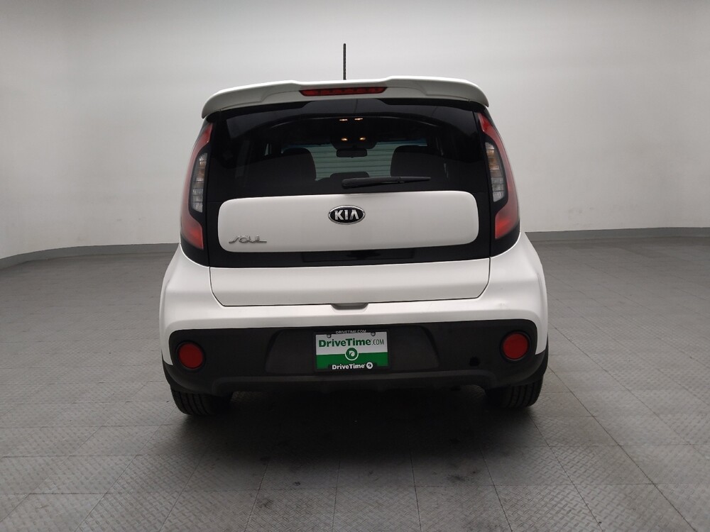 2018 Kia Soul in Oklahoma City, OK 73139 - 18115634 7
