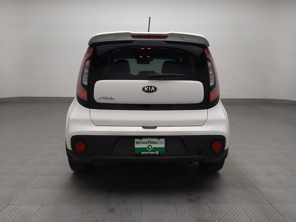 2018 Kia Soul in Oklahoma City, OK 73139 - 18115634 6