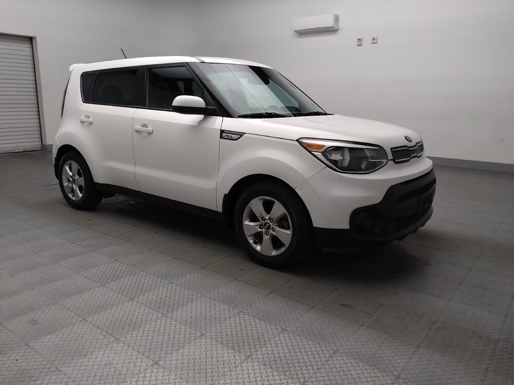 2018 Kia Soul in Oklahoma City, OK 73139 - 18115634 13