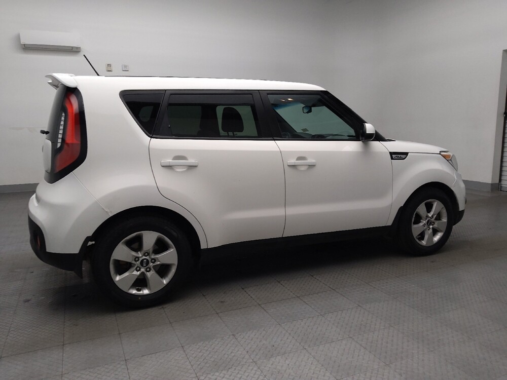 2018 Kia Soul in Oklahoma City, OK 73139 - 18115634 10