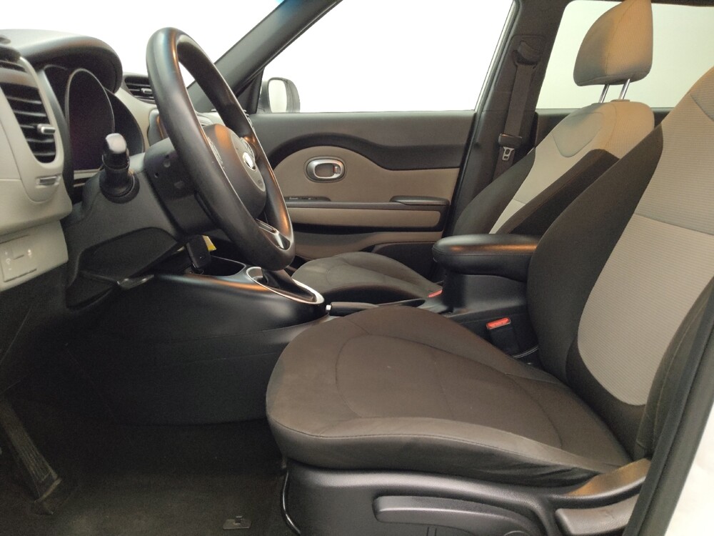 2018 Kia Soul in Oklahoma City, OK 73139 - 18115634 17