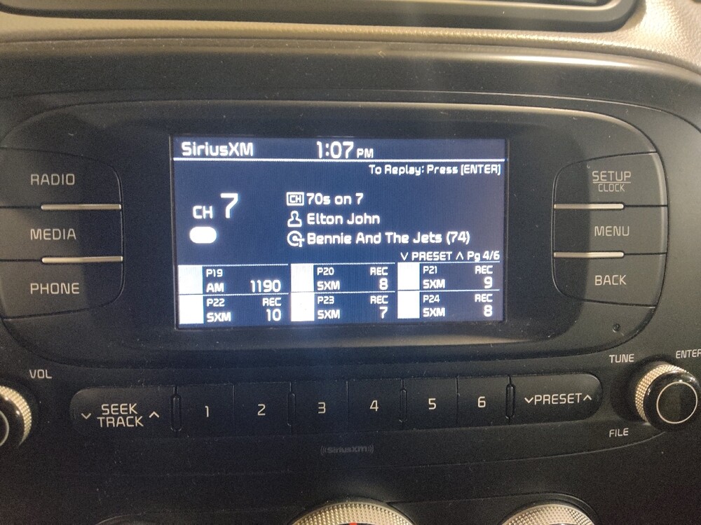 2018 Kia Soul in Oklahoma City, OK 73139 - 18115634 25