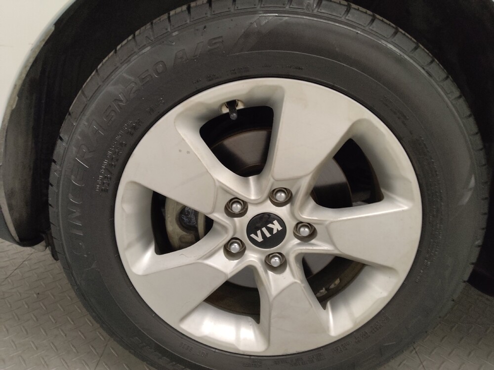 2018 Kia Soul in Oklahoma City, OK 73139 - 18115634 31