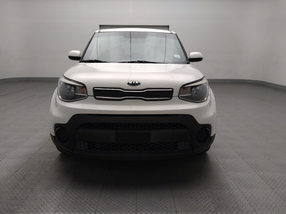 2018 Kia Soul in Oklahoma City, OK 73139 - 18115634 15