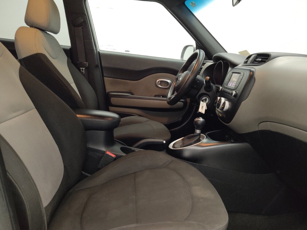 2018 Kia Soul in Oklahoma City, OK 73139 - 18115634 21