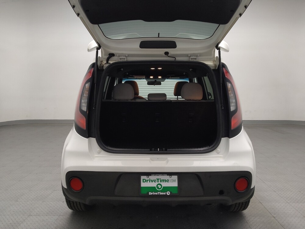 2018 Kia Soul in Oklahoma City, OK 73139 - 18115634 29