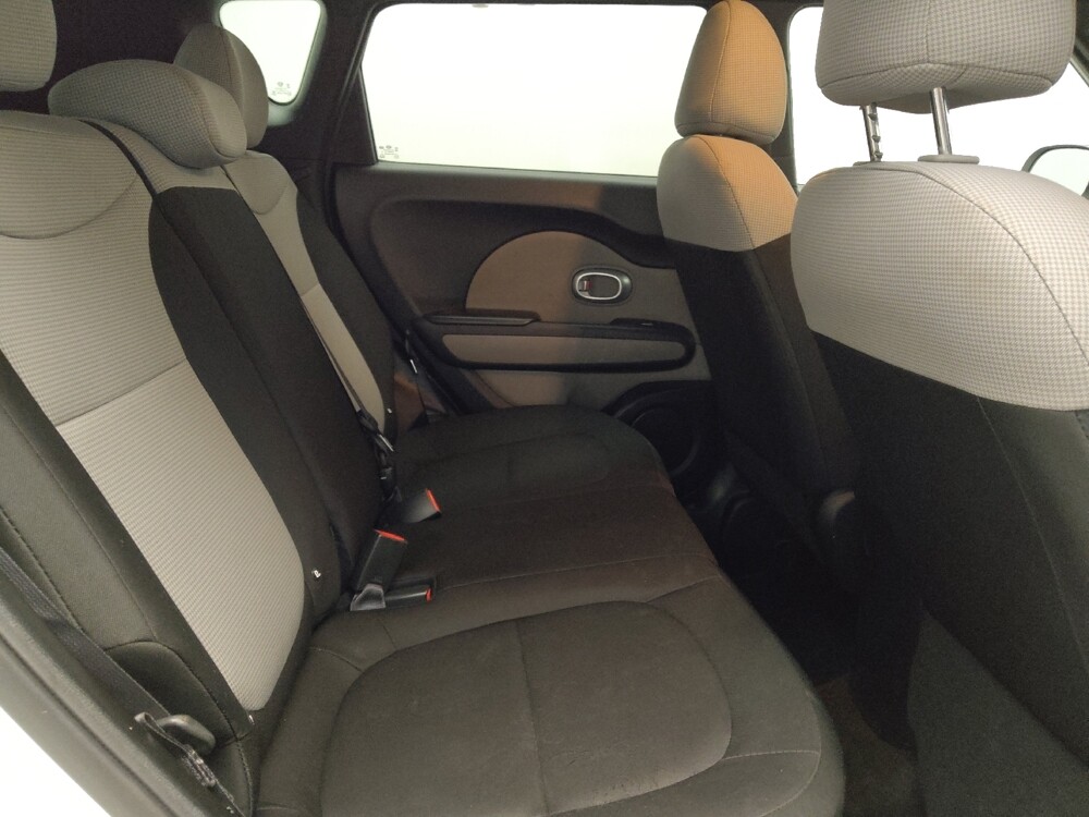 2018 Kia Soul in Oklahoma City, OK 73139 - 18115634 19