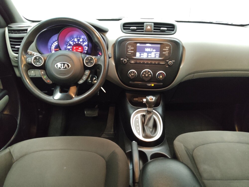 2018 Kia Soul in Oklahoma City, OK 73139 - 18115634 22