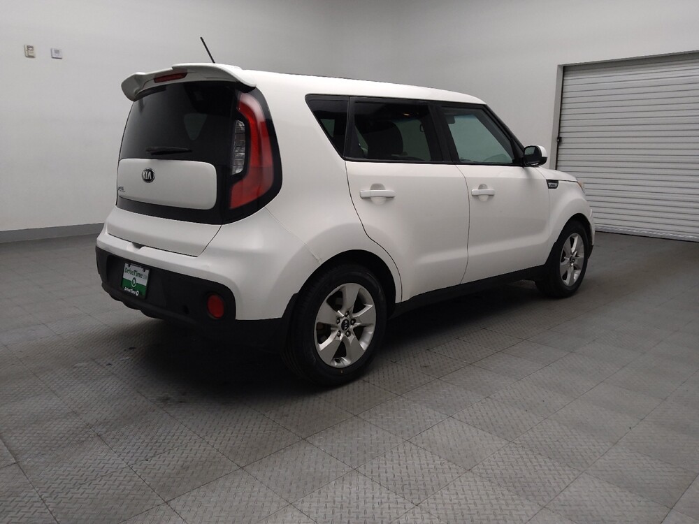 2018 Kia Soul in Oklahoma City, OK 73139 - 18115634 9