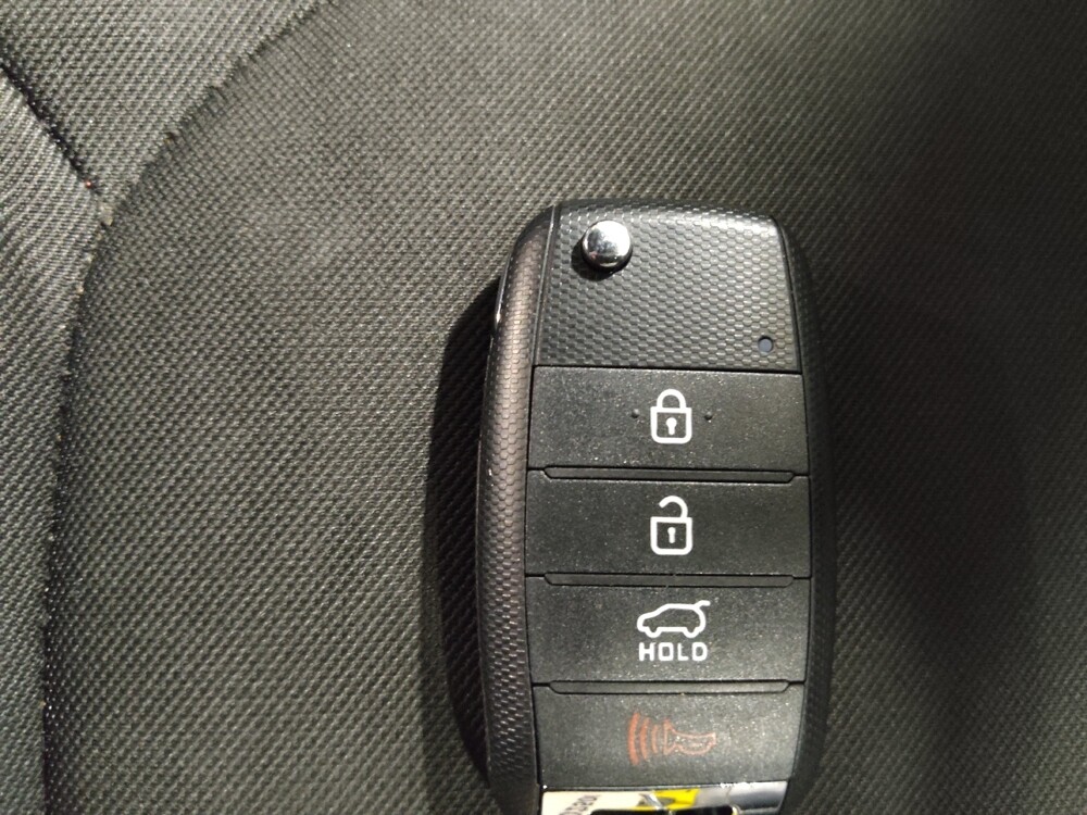 2018 Kia Soul in Oklahoma City, OK 73139 - 18115634 32