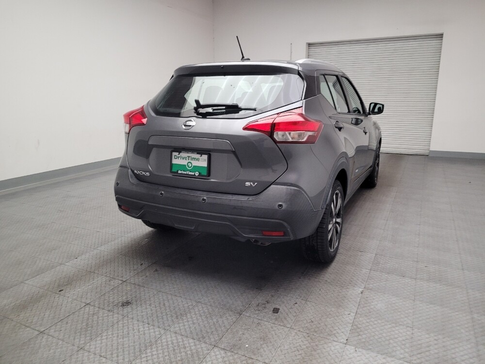 2020 Nissan Kicks in Downey, CA 90241 - 18115635 7