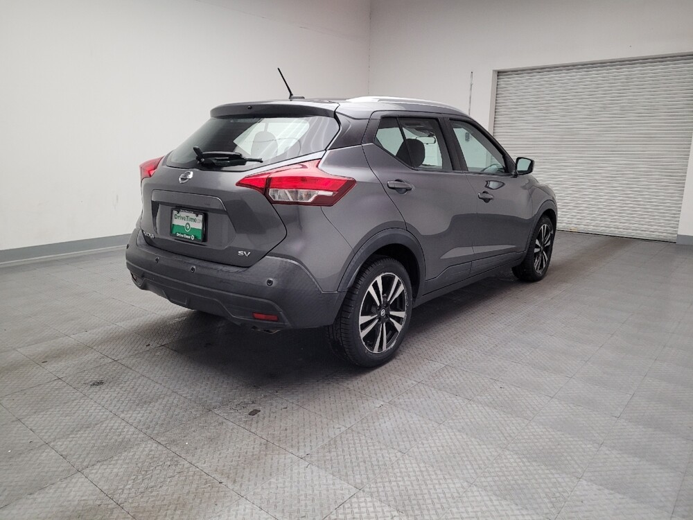 2020 Nissan Kicks in Downey, CA 90241 - 18115635 9