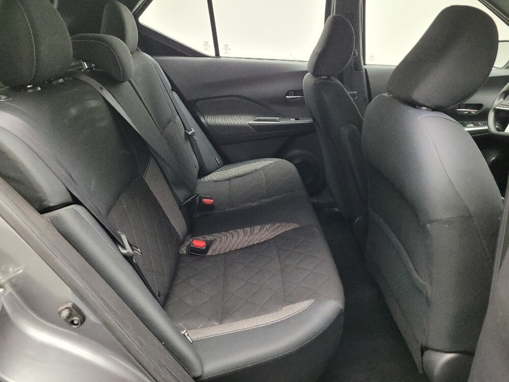 2020 Nissan Kicks in Downey, CA 90241 - 18115635 19