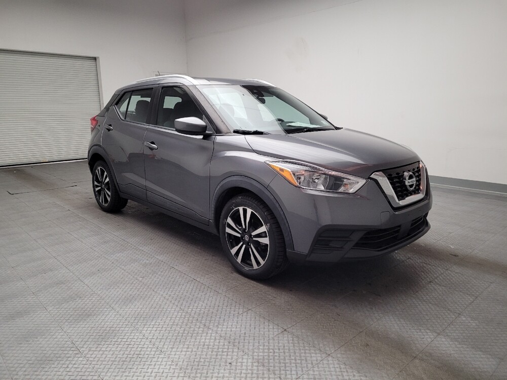 2020 Nissan Kicks in Downey, CA 90241 - 18115635 13