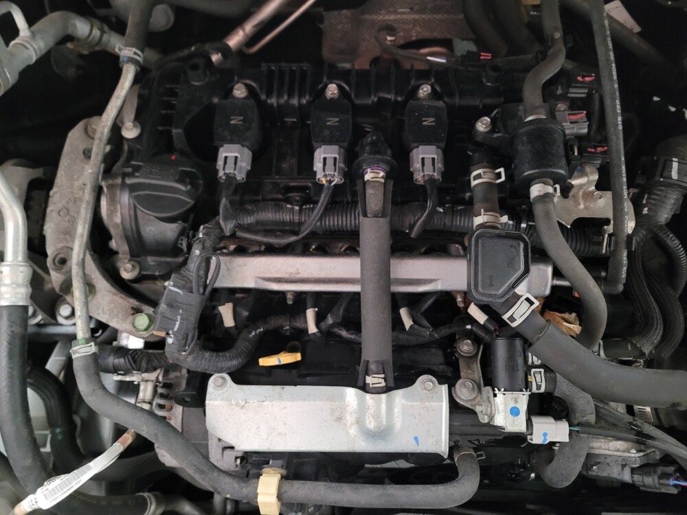 2020 Nissan Kicks in Downey, CA 90241 - 18115635 30