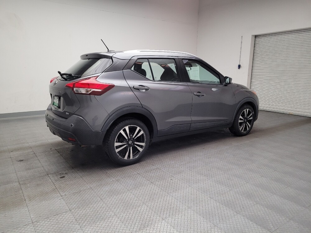 2020 Nissan Kicks in Downey, CA 90241 - 18115635 10