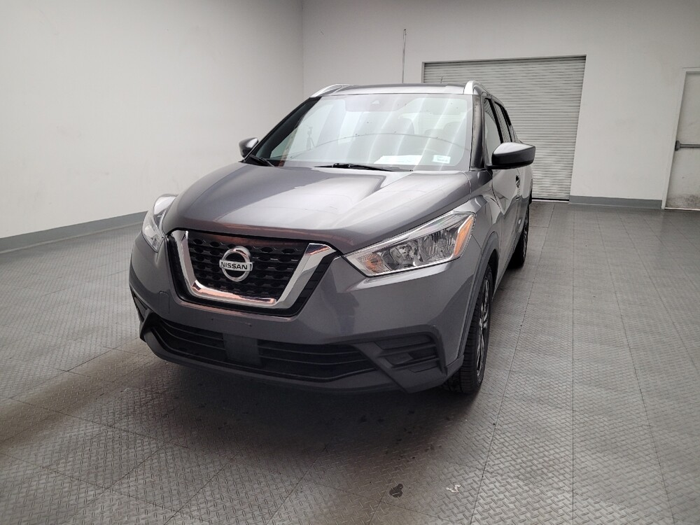 2020 Nissan Kicks in Downey, CA 90241 - 18115635 15