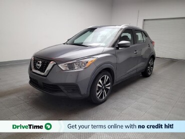 2020 Nissan Kicks in Downey, CA 90241