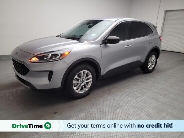 2022 Ford Escape in Downey, CA 90241
