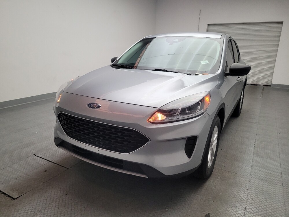 2022 Ford Escape in Downey, CA 90241 - 18115636 15