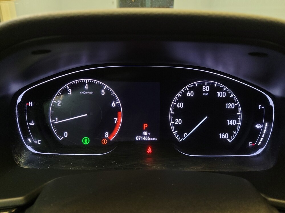 2020 Honda Accord in Fairfield, OH 45014 - 18115639 23