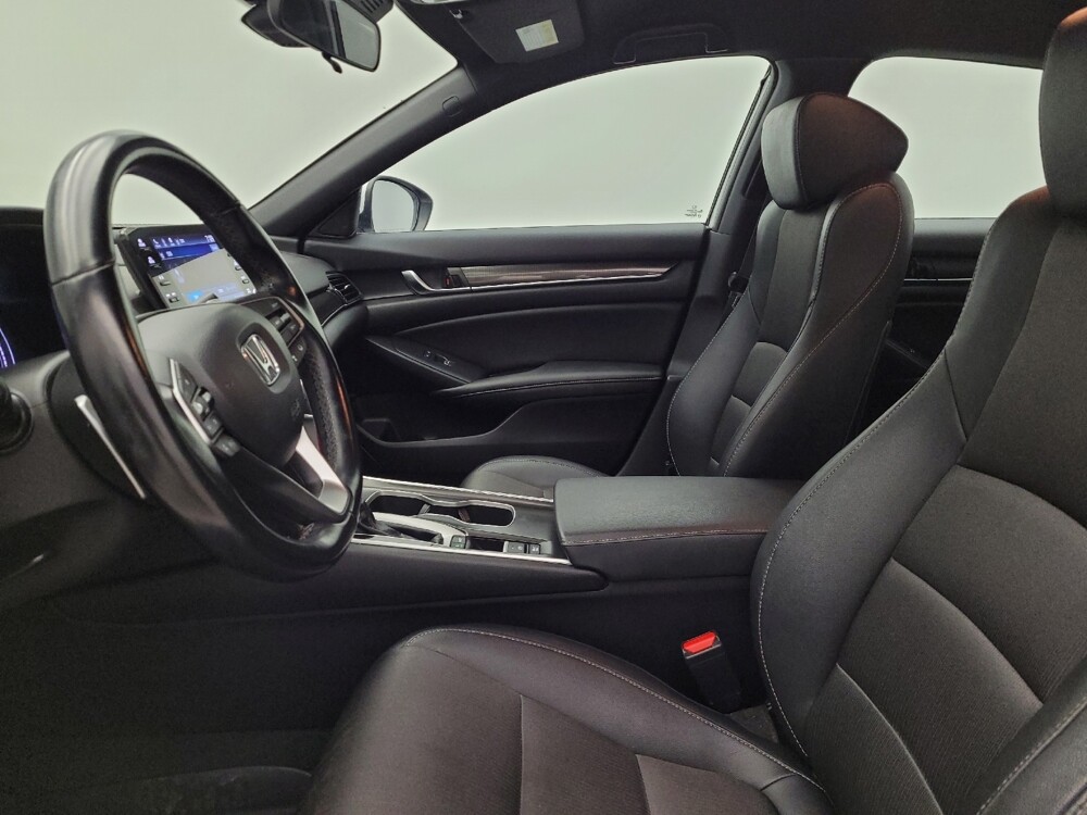 2020 Honda Accord in Fairfield, OH 45014 - 18115639 17