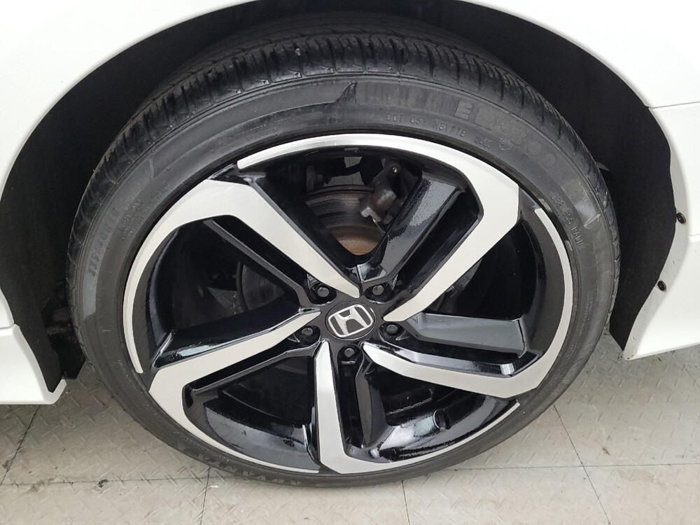 2020 Honda Accord in Fairfield, OH 45014 - 18115639 31