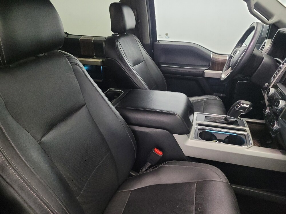 2015 Ford F150 in Plymouth Meeting, PA 19462 - 18115640 21