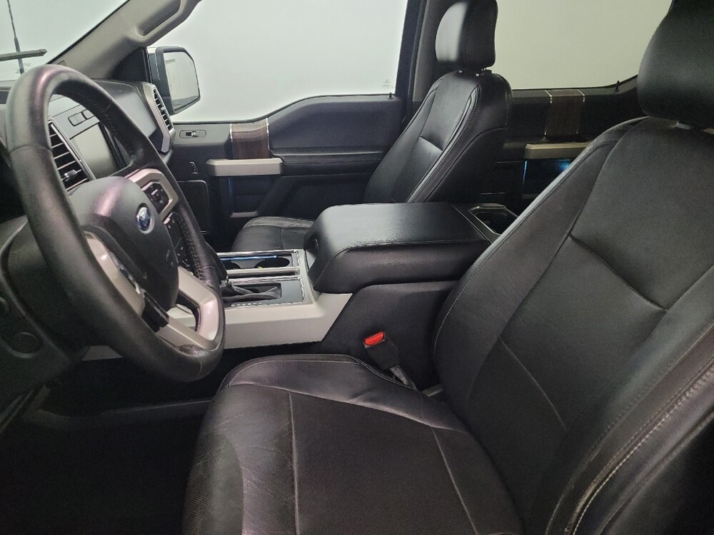 2015 Ford F150 in Plymouth Meeting, PA 19462 - 18115640 17