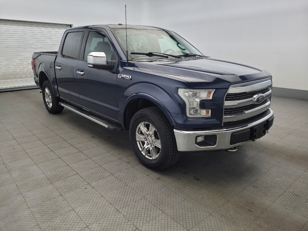 2015 Ford F150 in Plymouth Meeting, PA 19462 - 18115640 13