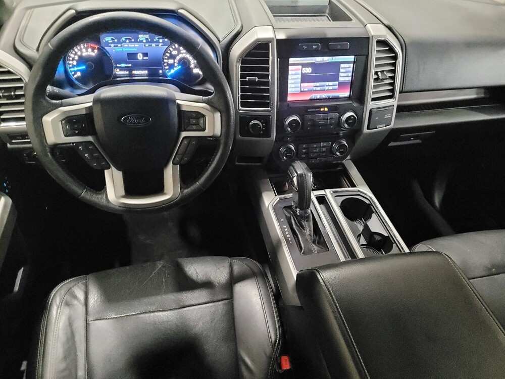 2015 Ford F150 in Plymouth Meeting, PA 19462 - 18115640 22