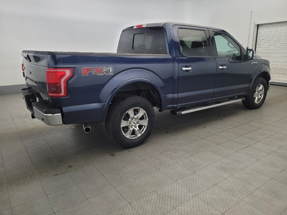 2015 Ford F150 in Plymouth Meeting, PA 19462 - 18115640 10