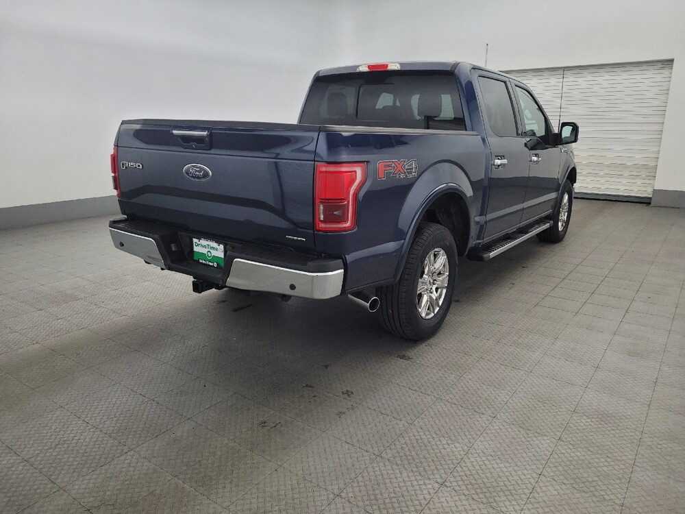2015 Ford F150 in Plymouth Meeting, PA 19462 - 18115640 9