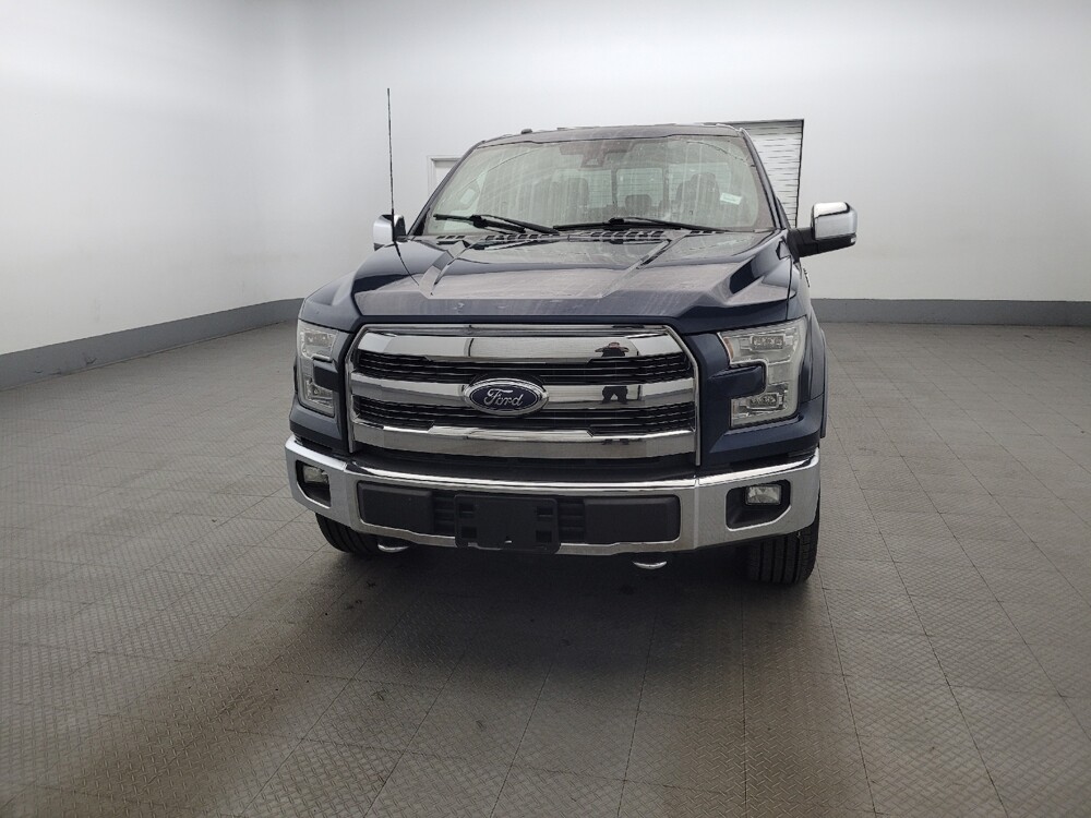 2015 Ford F150 in Plymouth Meeting, PA 19462 - 18115640 15