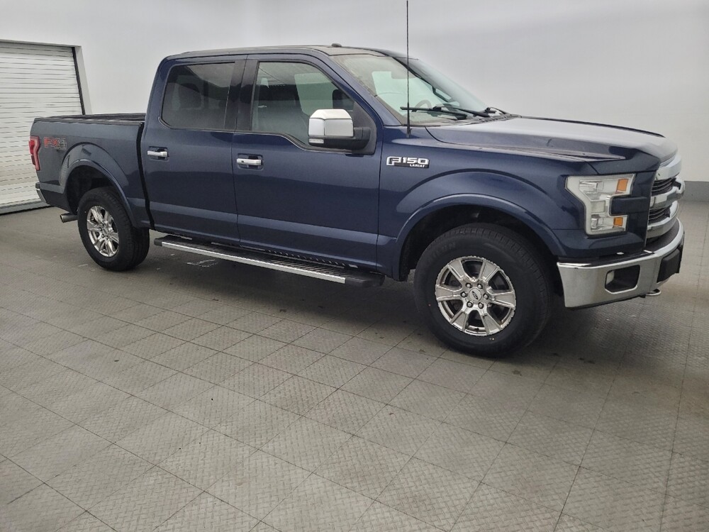 2015 Ford F150 in Plymouth Meeting, PA 19462 - 18115640 11
