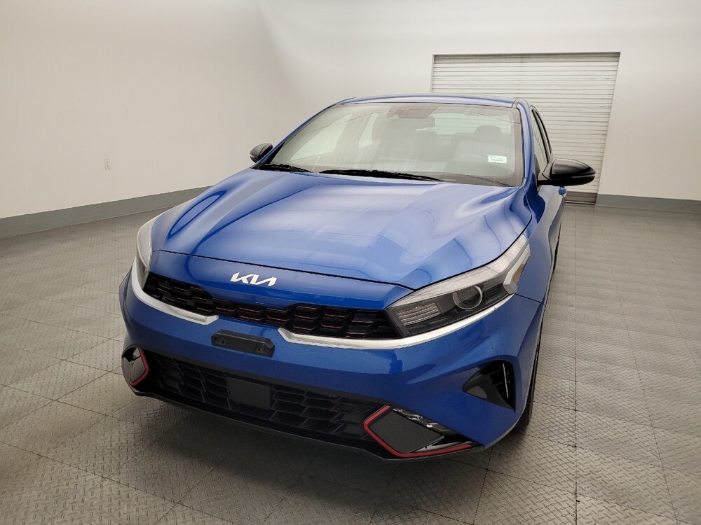 2024 Kia Forte in Phoenix, AZ 85022 - 18115641 15