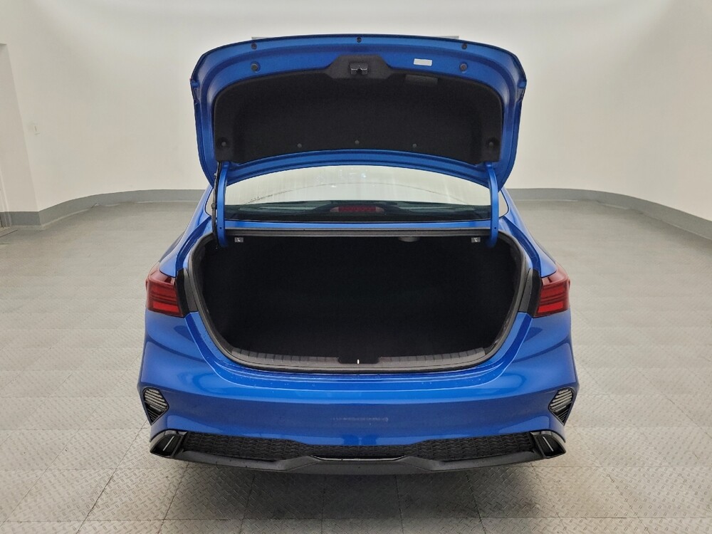 2024 Kia Forte in Phoenix, AZ 85022 - 18115641 29