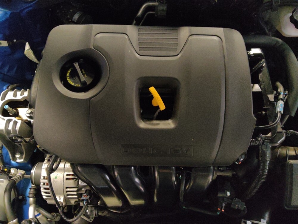 2024 Kia Forte in Phoenix, AZ 85022 - 18115641 30