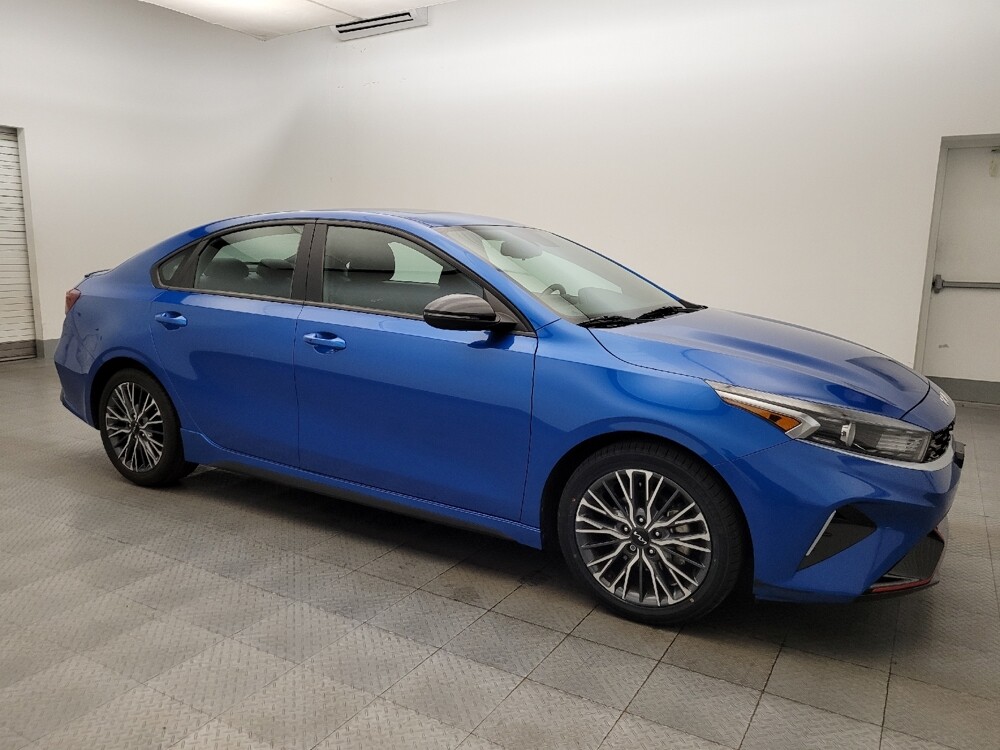 2024 Kia Forte in Phoenix, AZ 85022 - 18115641 11