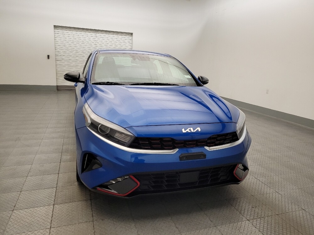 2024 Kia Forte in Phoenix, AZ 85022 - 18115641 14