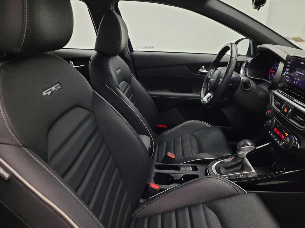 2024 Kia Forte in Phoenix, AZ 85022 - 18115641 21