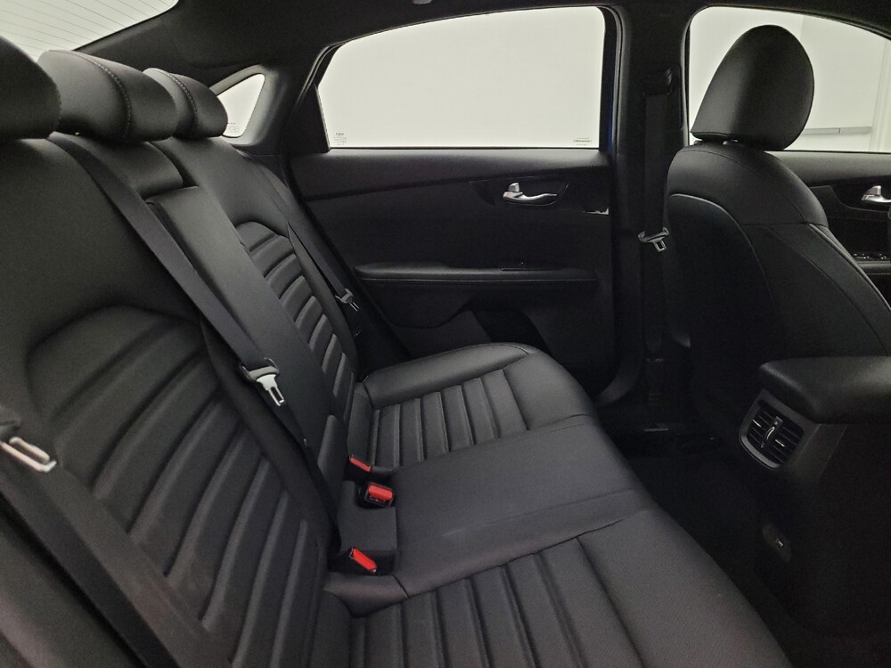 2024 Kia Forte in Phoenix, AZ 85022 - 18115641 19