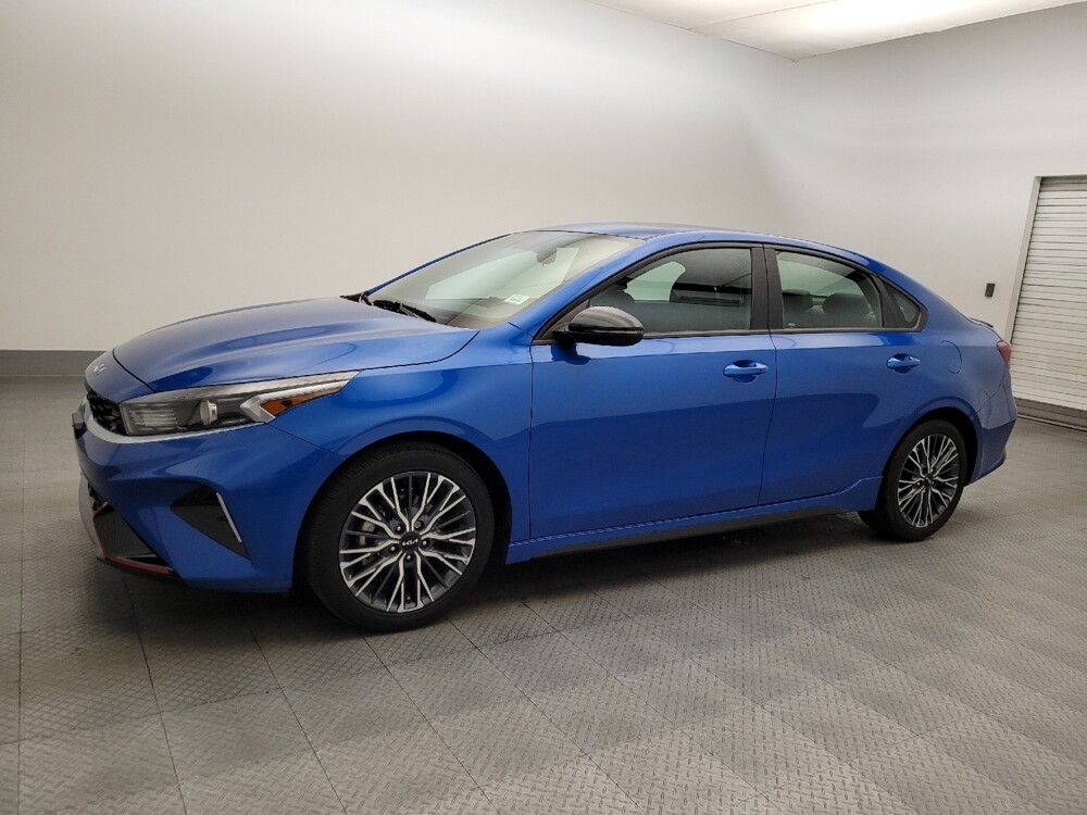 2024 Kia Forte in Phoenix, AZ 85022 - 18115641 2