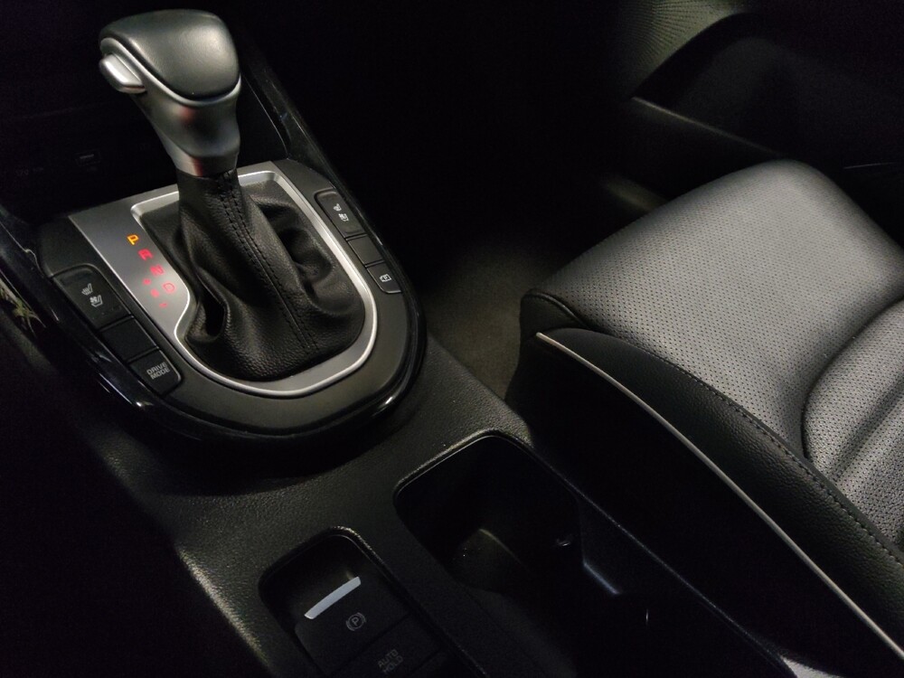 2024 Kia Forte in Phoenix, AZ 85022 - 18115641 26