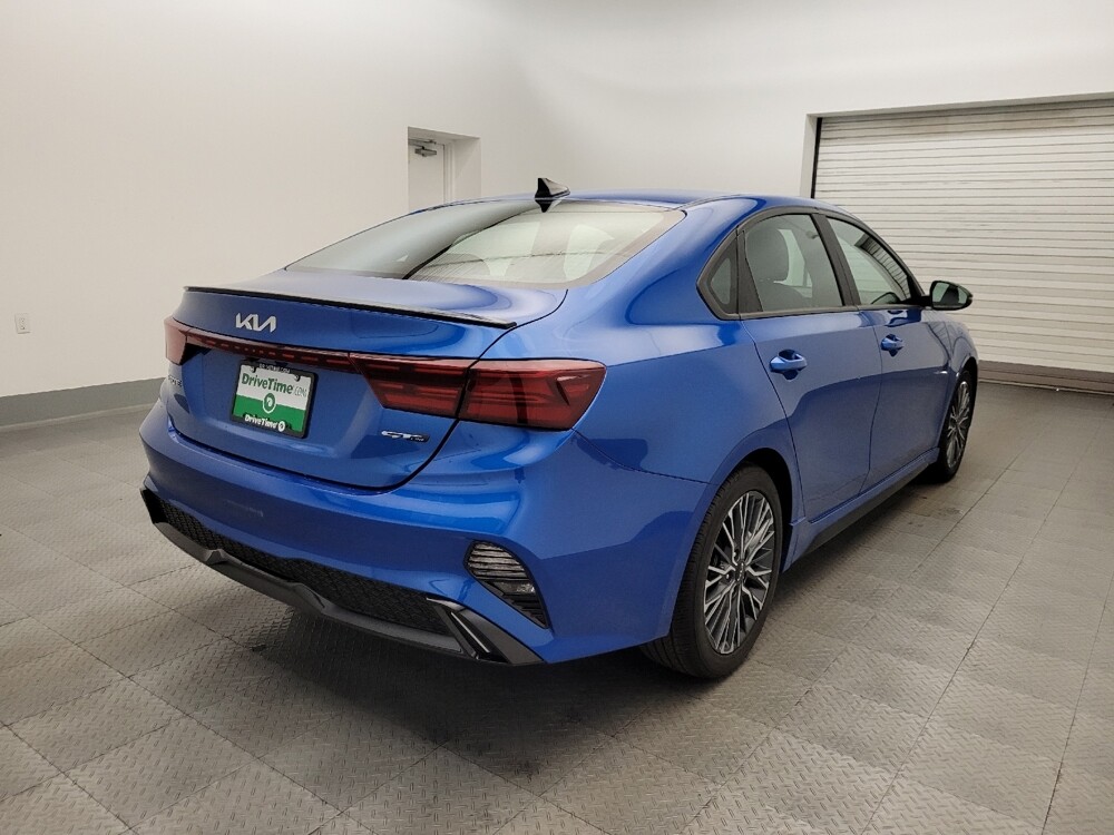 2024 Kia Forte in Phoenix, AZ 85022 - 18115641 9